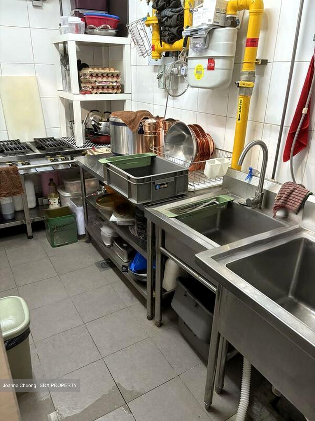 Suites @ Bukit Timah (D21), Retail #463122571